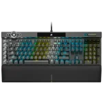 מקלדת גיימינג מכנית K100 CORSAIR OPX Switch — Black