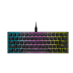 מקלדת מכנית CORSAIR K65 RGB MINI