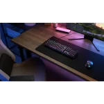 מקלדת מכנית CORSAIR K70 CORE RGB RED SWITCH