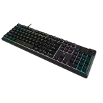 מקלדת גיימינג CORSAIR K55 CORE RGB