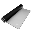 משטח לעכבר גיימינג MM Anti-fray Cloth XXL בצבע אפור מבית Corsair