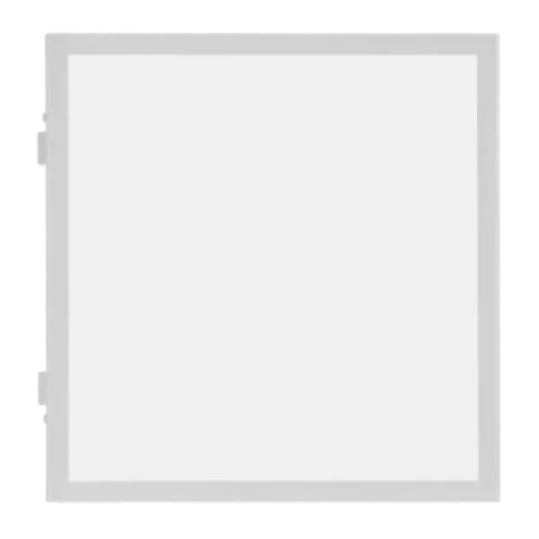 פאנל שמאל לב זכוכי 5000X/D GLASS