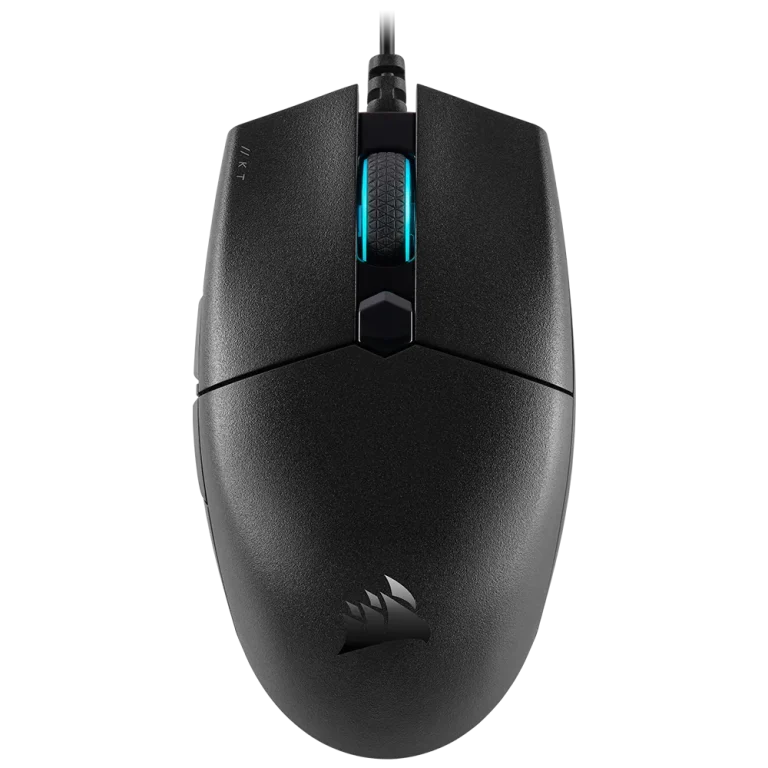 עכבר גיימינג CORSAIR KATAR PRO – קל במיוחד