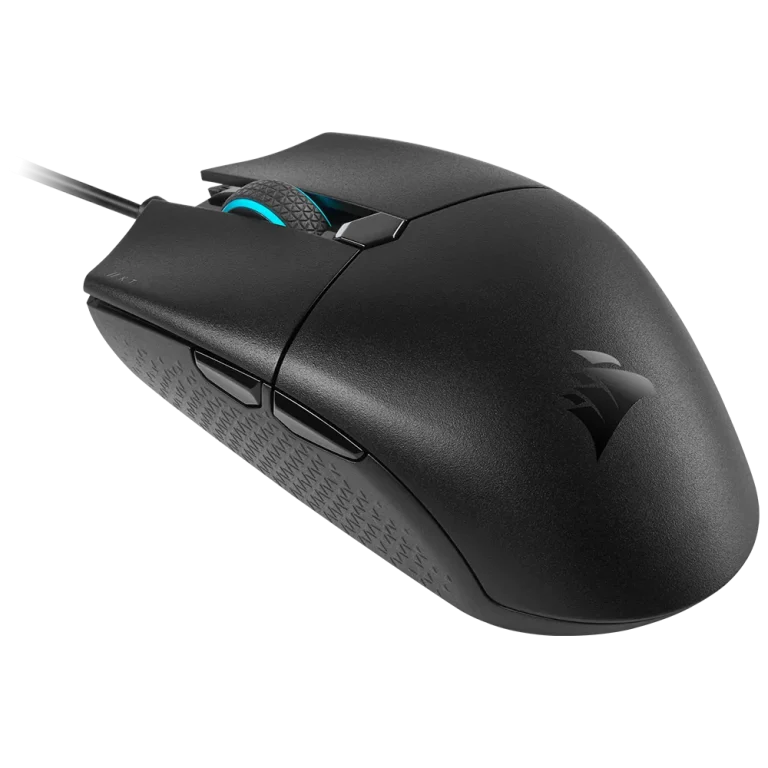 עכבר גיימינג CORSAIR KATAR PRO – קל במיוחד