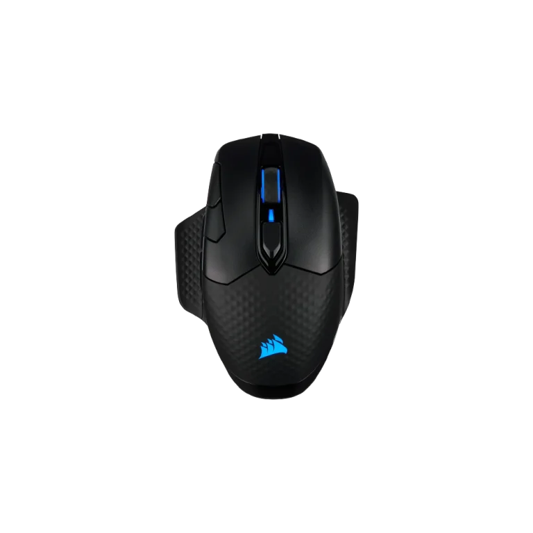 עכבר גיימינג אלחוטי Corsair DARK CORE RGB PRO Wireless