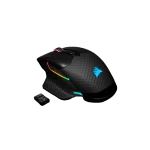 עכבר גיימינג אלחוטי Corsair DARK CORE RGB PRO Wireless