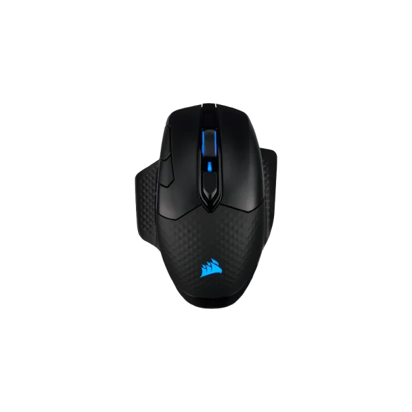 עכבר גיימינג אלחוטי Corsair DARK CORE RGB PRO Wireless