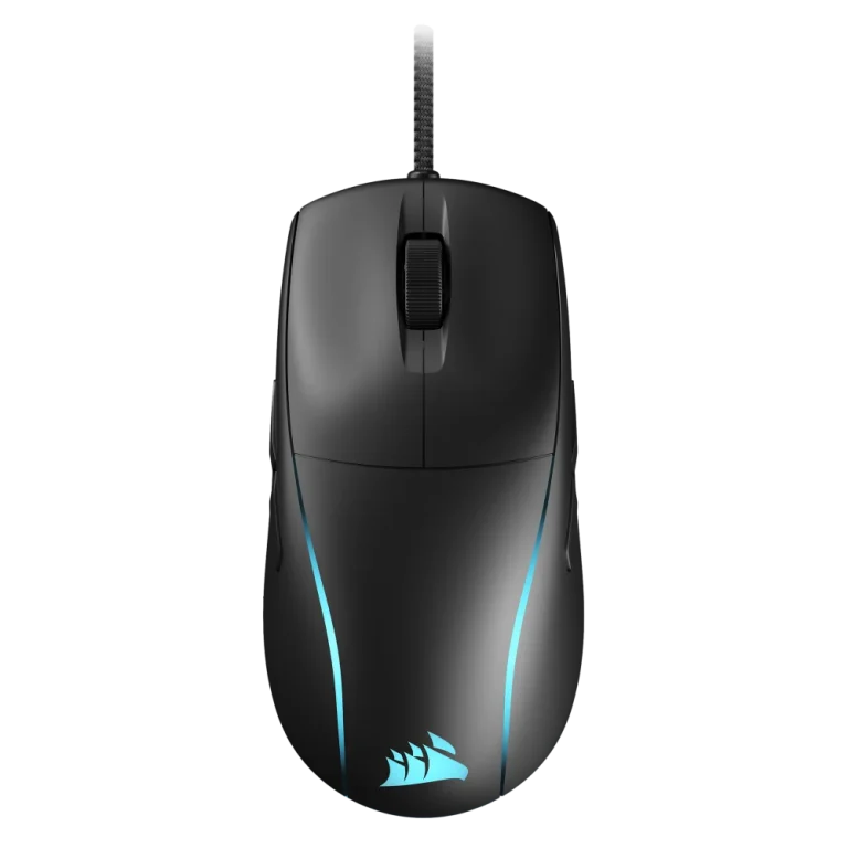 עכבר גיימינג CORSAIR M75 Lightweight RGB