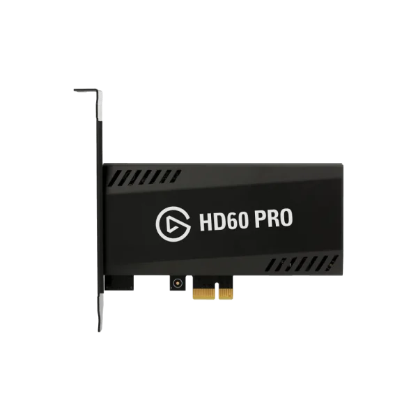 כרטיס לכידה פנימי CORSAIR ELGATO HD60 PRO
