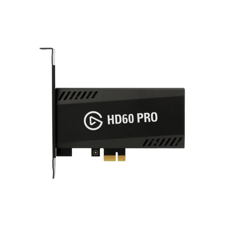 כרטיס לכידה פנימי CORSAIR ELGATO HD60 PRO