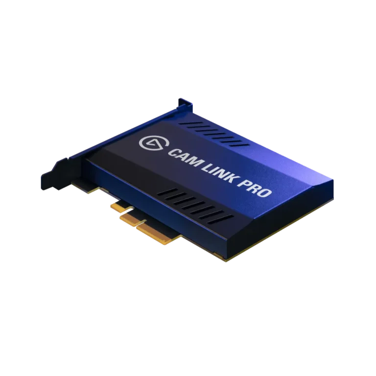 כרטיס פנימי ELGATO CAM LINK PRO