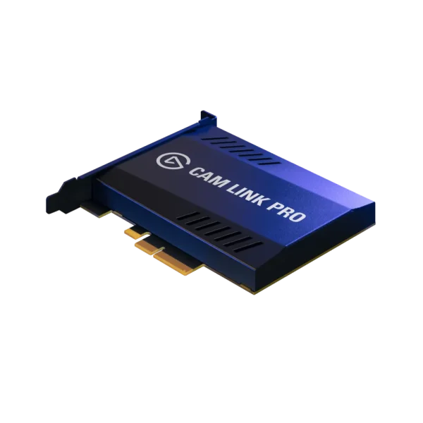 כרטיס פנימי ELGATO CAM LINK PRO