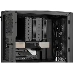 קירור למעבד A115 Twin Tower מבית CORSAIR – עוצמתי, שקט, בעל ביצועים קירור יוצאי דופן