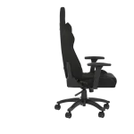 כיסא גיימינג בד CORSAIR TC100 Fabric Black – שחור