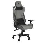 כיסא גיימינג בד CORSAIR T3 RUSH 2023 Fabric Charcoal