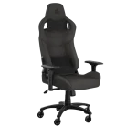 כיסא גיימינג בד CORSAIR T3 RUSH 2023 Fabric Charcoal