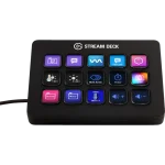 בקר שליטה ELGATO STREAM DECK MK2