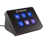 בקר פדלPEDAL  ELGATO STREAM DECK