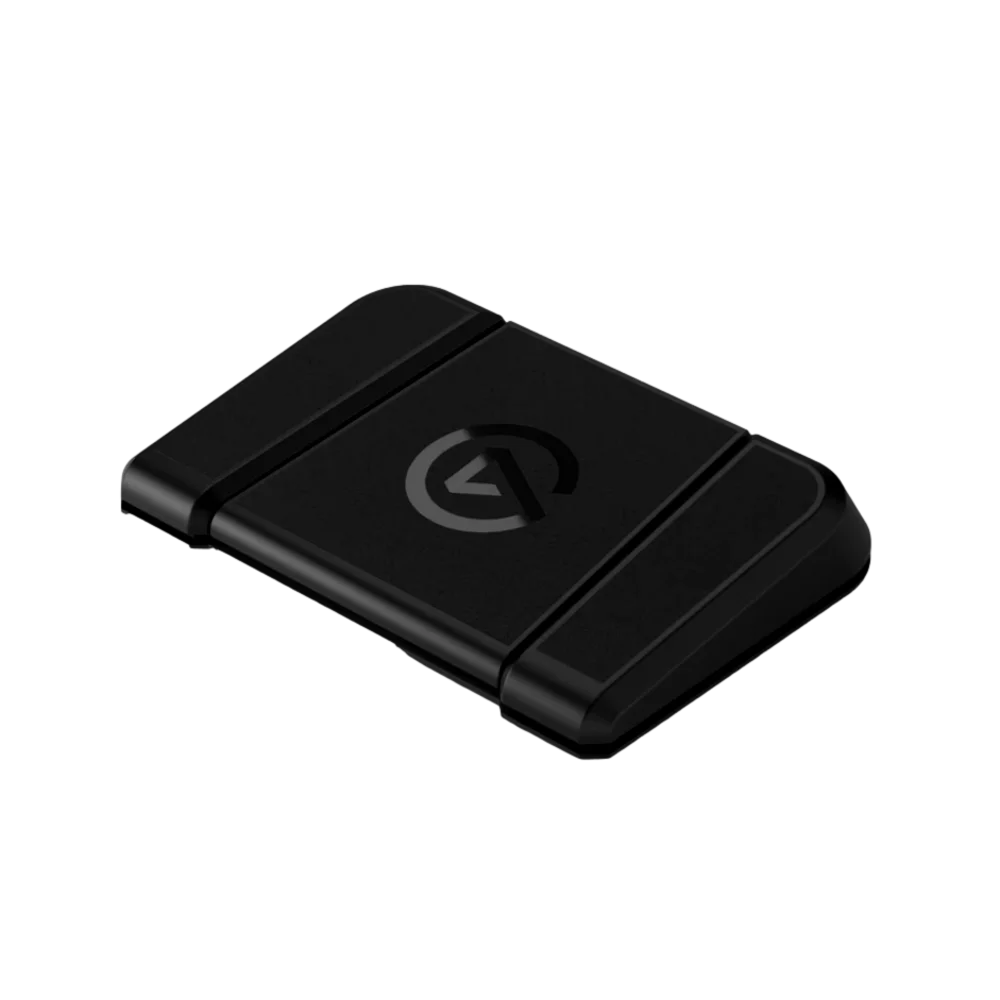 בקר פדלPEDAL  ELGATO STREAM DECK