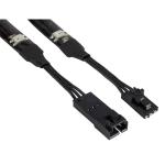בקר שליטה הכולל פסי תאורה iCUE Lighting Node PRO RGB