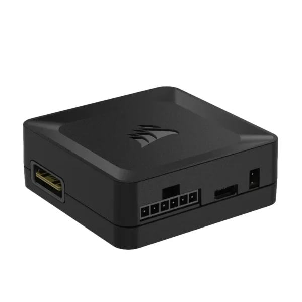 בקר שליטה CORSAIR iCUE LINK System Hub
