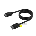 כבל שחור CORSAIR iCUE LINK 1x 600mm
