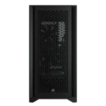 מארז למחשב  CORSAIR 4000D AIRFLOW Mid-Tower ATX Case- שחור