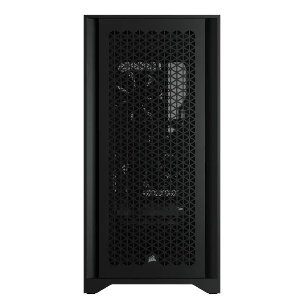 מארז למחשב  CORSAIR 4000D AIRFLOW Mid-Tower ATX Case- שחור