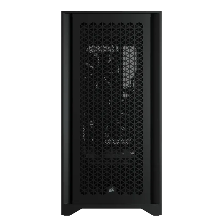 מארז למחשב CORSAIR 4000D AIRFLOW Mid-Tower ATX Case- שחור