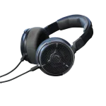 אוזניות גיימינג CORSAIR VIRTUOSO PRO Open Back Streaming Carbon