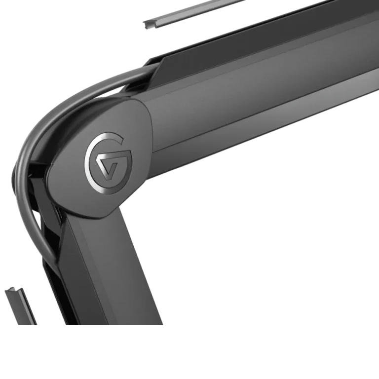זרוע שולחן למיקרופון ELGATO WAVE MIC ARM
