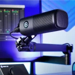 זרוע שולחן למיקרופוןLow Profile ELGATO WAVE MIC ARM