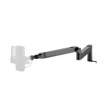 זרוע שולחן למיקרופוןLow Profile ELGATO WAVE MIC ARM