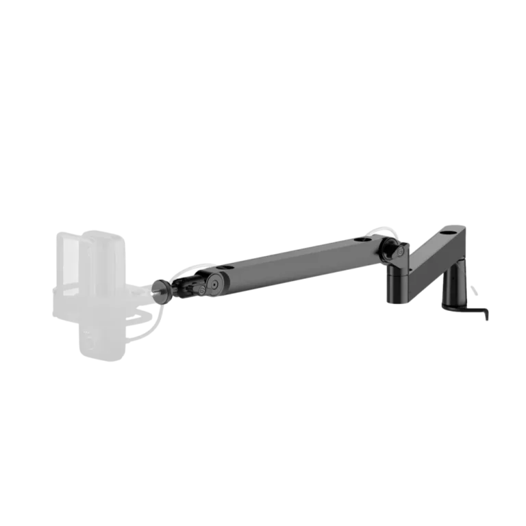 זרוע שולחן למיקרופוןLow Profile ELGATO WAVE MIC ARM