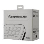 בקר שליטה ELGATO Stream Deck Neo