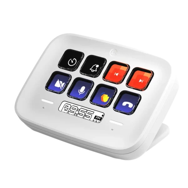 בקר שליטה ELGATO Stream Deck Neo