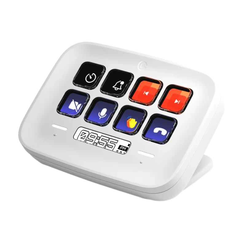 בקר שליטה ELGATO Stream Deck Neo
