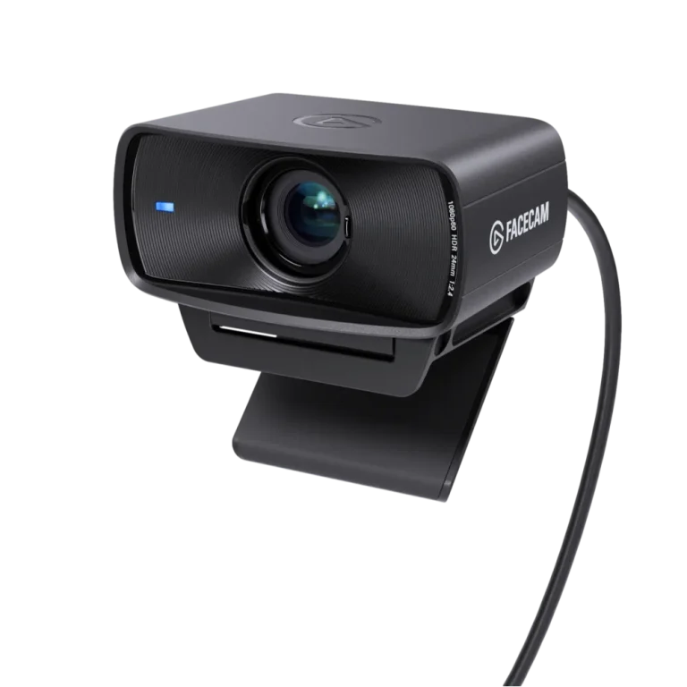 מצלמת רשת ELGATO FaceCam MK2