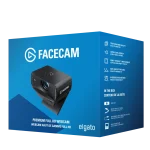 מצלמת רשת ELGATO FaceCam MK2