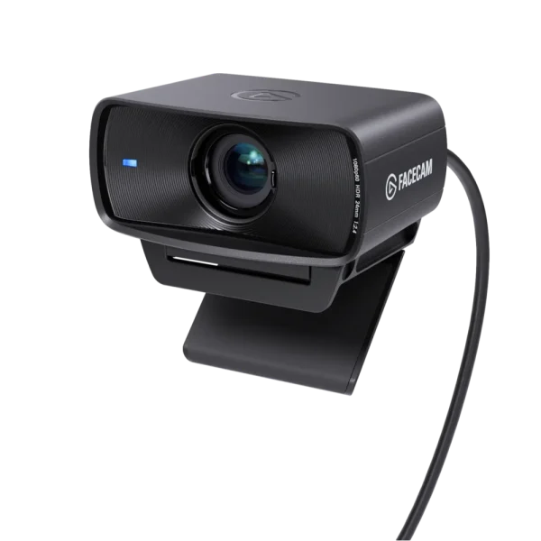מצלמת רשת ELGATO FaceCam MK2