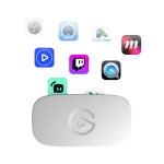 כרטיס לכידה ELGATO Game Capture Neo