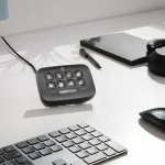 Elgato Stream Deck Neo – בקר שליטה חכם