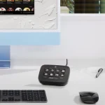Elgato Stream Deck Neo – בקר שליטה חכם