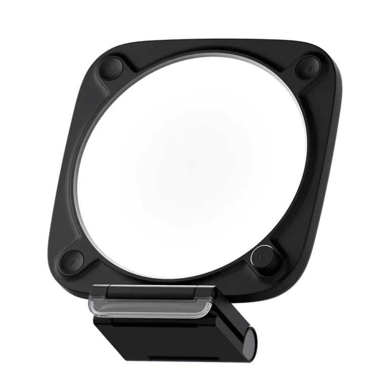 Elgato Key Light Neo – פאנל תאורה חכם
