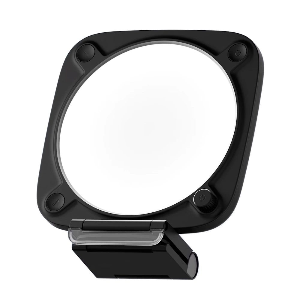 Elgato Key Light Neo – פאנל תאורה חכם