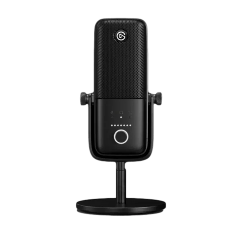 מיקרופון ELGATO WAVE 3