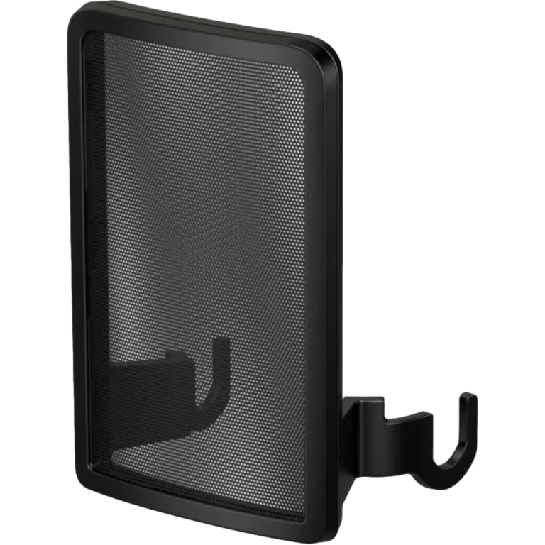 מסנן פלדה למיקרופון אלגטו Elgato Wave Pop Filter