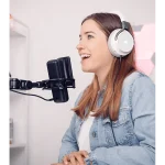 מסנן פלדה למיקרופון אלגטו Elgato Wave Pop Filter