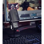 מסנן פלדה למיקרופון אלגטו Elgato Wave Pop Filter