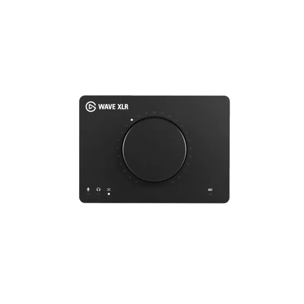כרטיס קול ELGATO WAVE XLR